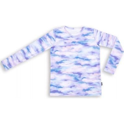 Wouki Aiki Pink lavender
