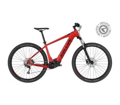 Kellys Tygon 10 2020