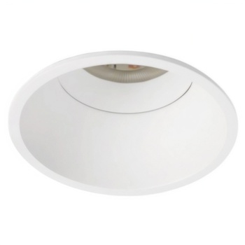 POLARIS Луна за вграждане Viki GU10 | Изчистен дизайн | Цена 12, 33€ (24, 12 лв) (SSH-ZC888R)