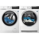 Set ELECTROLUX EW6F3484C + EW7D384UCC