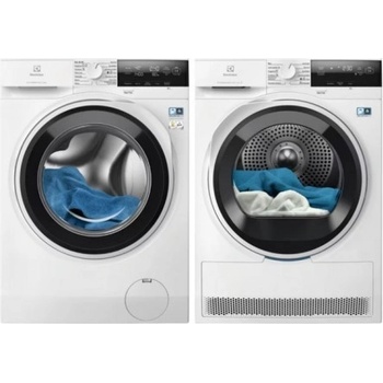 Set ELECTROLUX EW6F3484C + EW7D384UCC