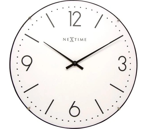 Nextime 3157zw Basic Dome 35cm
