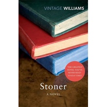 Stoner: A Novel - Vintage Classics - - John Williams , John McGahern