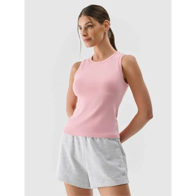 4F Дамски потник 4F 4F | Rozov | ЖЕНИ | XL