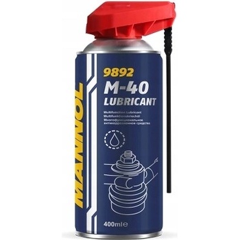 Mannol M-40 Lubricant 400 ml