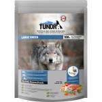TUNDRA LARGE BREED Adult - висококачествена храна за пораснали кучета от едри породи, БЕЗ ЗЪРНО, с Пуйка и херинга, 750 гр, Германия - 16164