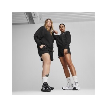 Puma Better Classics Relaxed Crew TR 624231-01 čierna