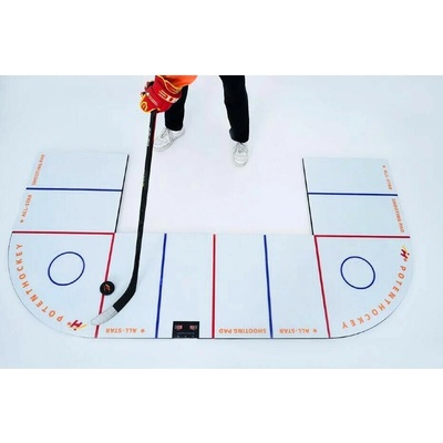 Potent Hockey Doska Ultimater Dangler
