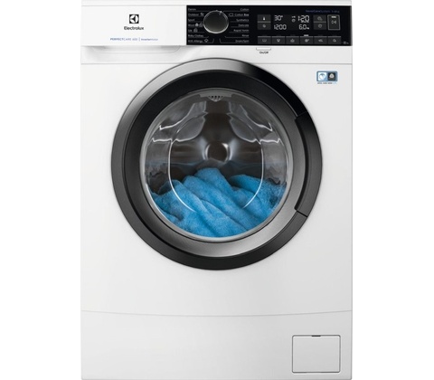 Electrolux 600 EW6S226SI