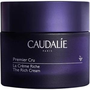 Caudalie Premier Cru Богатият крем 50 ml