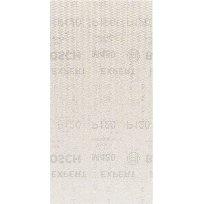 BOSCH EXPERT brúsna mriežka M480 115X230mm,P120,10ks 2608900763