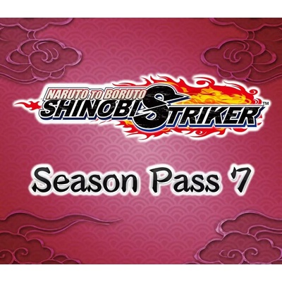 Naruto to Boruta: Shinobi Striker Season Pass 7