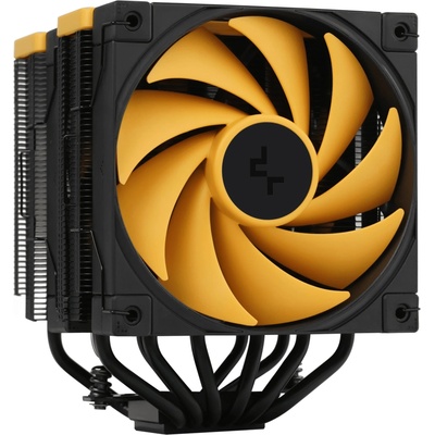 Deepcool AK620 ZERO DARK ZORIA (R-AK620-BKNPMN-E)