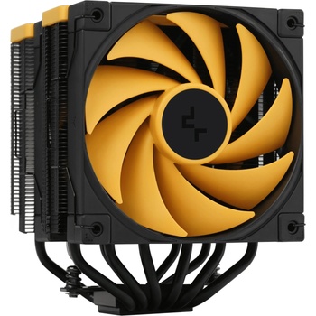 Deepcool AK620 ZERO DARK ZORIA (R-AK620-BKNPMN-E)