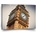 Sablio Obraz Clock tower - 90x60 cm