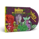Damned - Not Like Everybody Else CD