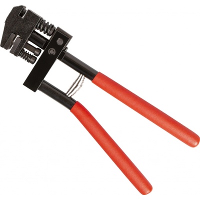 Kleště AHProfi Kleště falcovací a děrovací (AH04814)