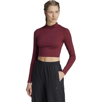 Adidas Блуза Yoga Studio