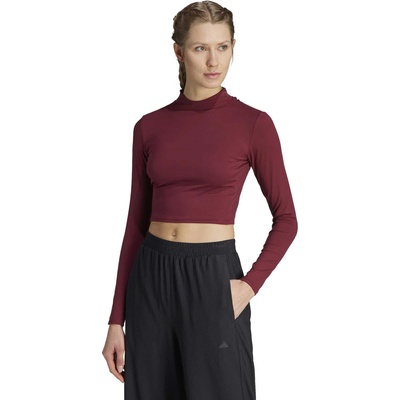 Adidas Блуза Yoga Studio