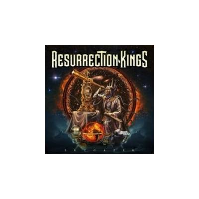 Skygazer - Resurrection Kings CD