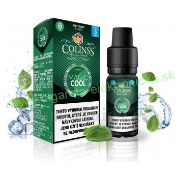 Colinss Magic Cool 10 ml 18 mg