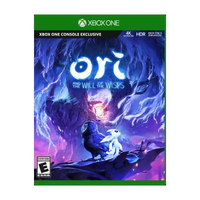 Ori and the Will of the Wisps (PC/Xbox One)