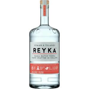 Reyka - водка 1.75L