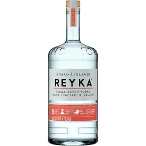 Reyka - водка 1.75L