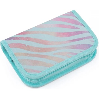 Topgal Ученически несесер Topgal с двойно разгъване PENN 25007