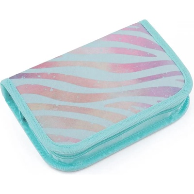 Topgal Ученически несесер Topgal с двойно разгъване PENN 25007