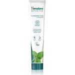 Himalaya Botanique Complete Care Mint паста за зъби за цялостна защита на зъбите 75ml