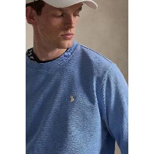 Ralph Lauren Памучен суичър (710916689) - answear - 211,21 лв