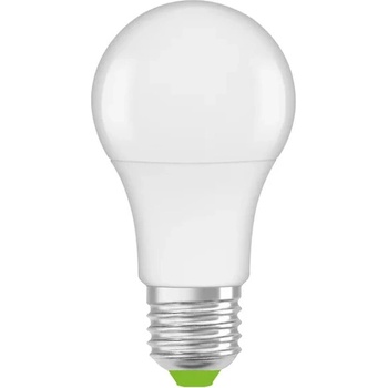 OSRAM LED крушка Ledvance Value Classic A Recycled Plastic 60, E27, 8.5W, 806lm, 4000K (AC46030)