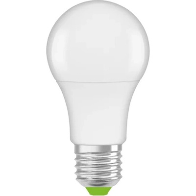 OSRAM LED крушка Ledvance Value Classic A Recycled Plastic 60, E27, 8.5W, 806lm, 4000K (AC46030)