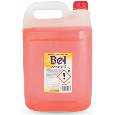 Bel umývací prostriedok 5 l