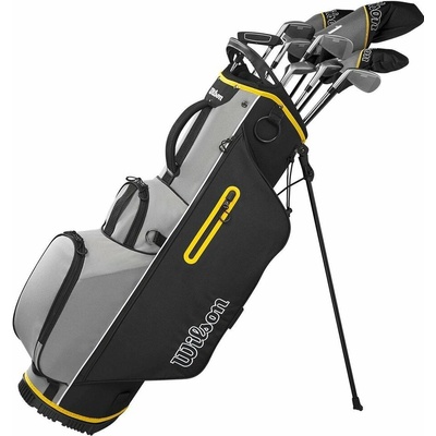 Wilson Ultra HL pánský set levý ocel