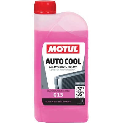 Motul Auto Cool G13 1 l