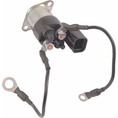Pomocný spínač startéru Bosch 0001231034