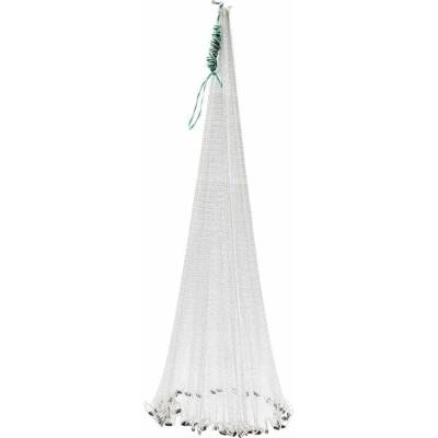 DAM Vrhačka Manitoba Monofilament Casting Net 150cm