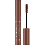 Bell HYPOAllergenic Спирала за мигли Volume Extreme, 02 True Brown, 12 g - baby