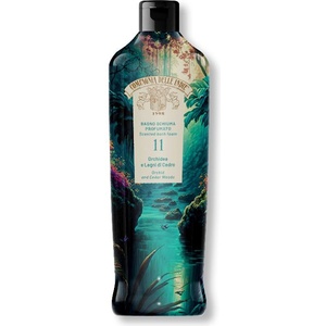 Compagnia Delle Indie Душ гел Compagnia delle Indie Orchidea e Legni di Cedro 500ml (240063)