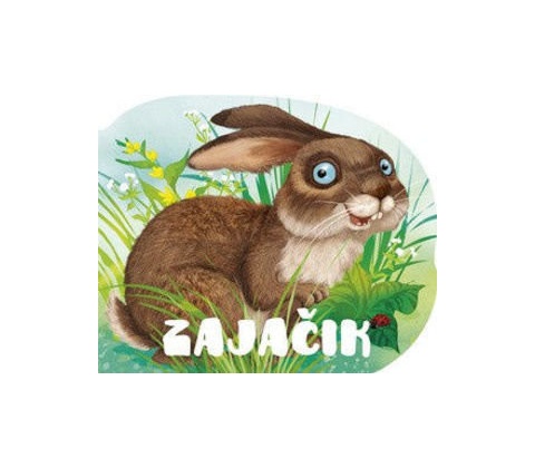 Zajačik