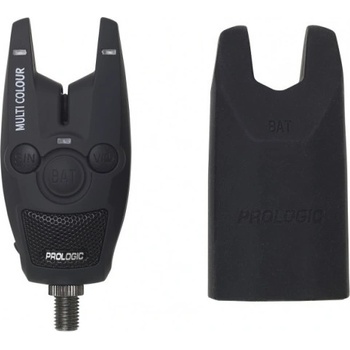 Prologic Elektronický signalizátor záběru Bat Multi-Colour L.E.D