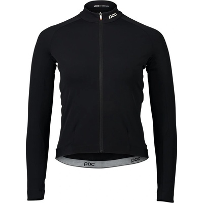POC W's Ambient Thermal Uranium Black