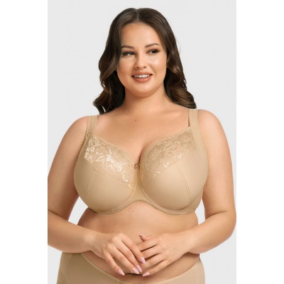 Nessa podprsenka Omena Beige
