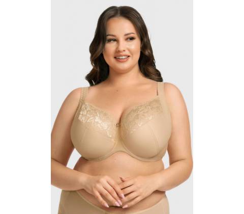 Nessa podprsenka Omena Beige