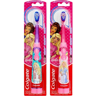 Colgate Kids Barbie