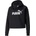 PUMA Суитшърт ESS Cropped Logo Hoodie FL