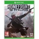 Hry na Xbox One Homefront: The Revolution