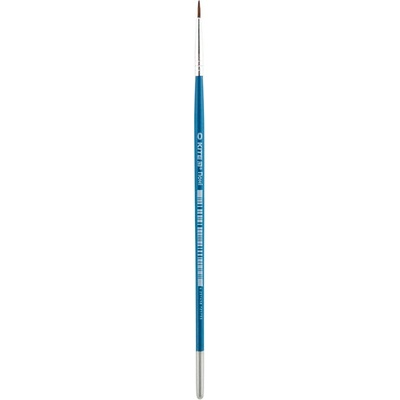 Четки за рисуване Kite № 0 (1615001-K18-340-P-0)